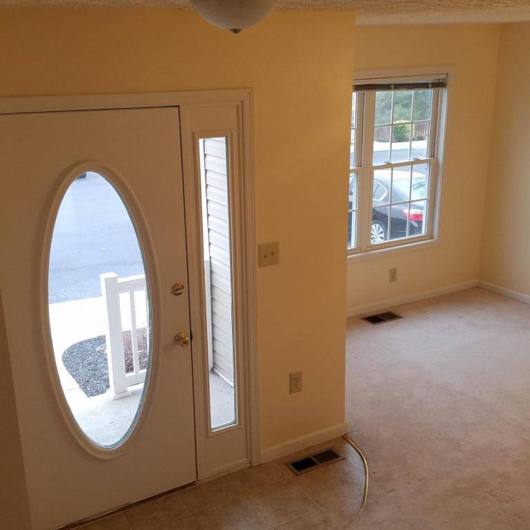 Townhouse for rent at 78 Pinnacle Lane, Lexington, VA 24450