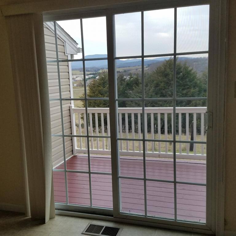 Townhouse for rent at 78 Pinnacle Lane, Lexington, VA 24450