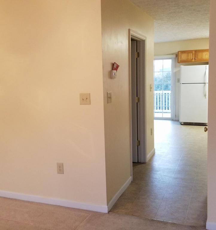 Townhouse for rent at 78 Pinnacle Lane, Lexington, VA 24450