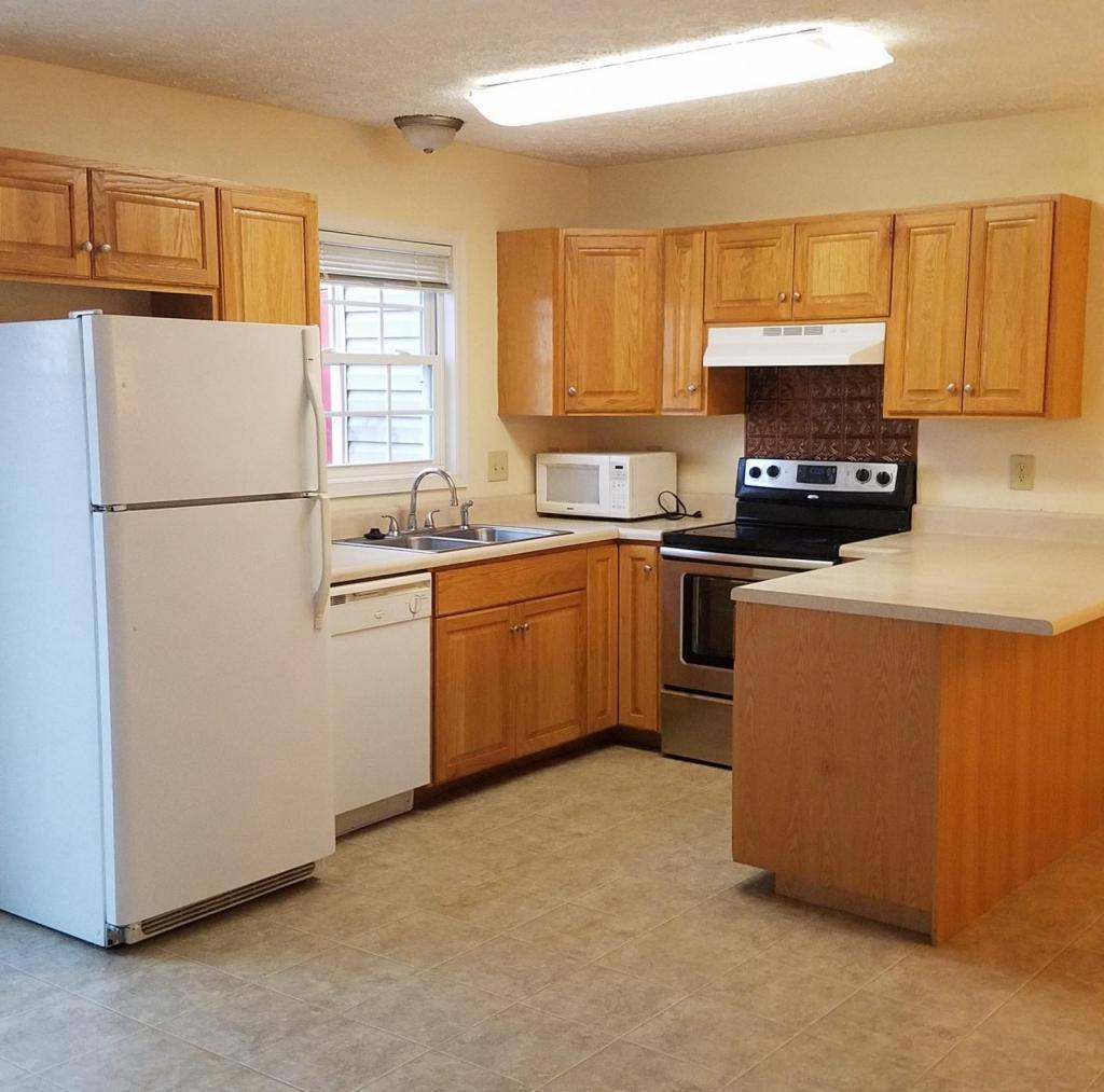 Townhouse for rent at 78 Pinnacle Lane, Lexington, VA 24450