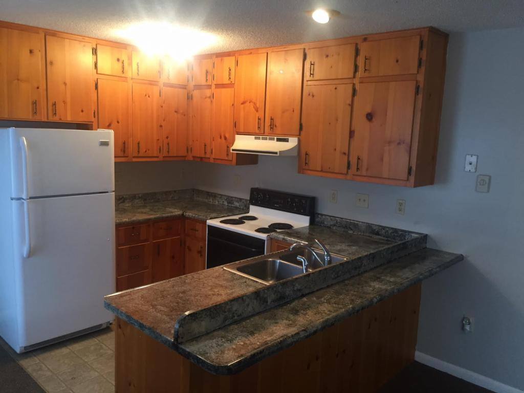 House for rent at 82 Iron Mountain Rd #84B, Sylva, NC 28779