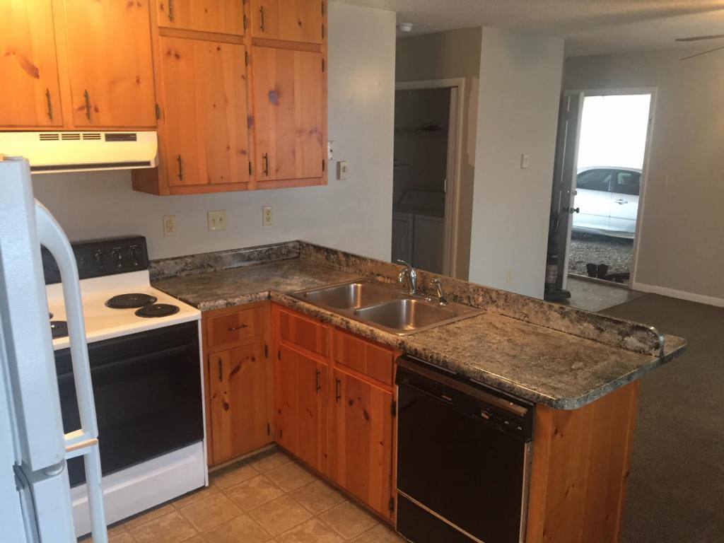 House for rent at 82 Iron Mountain Rd #84B, Sylva, NC 28779