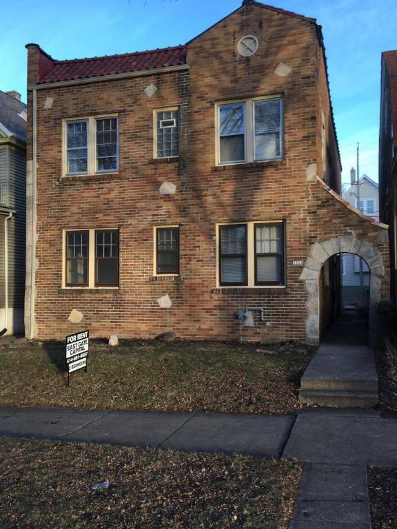Apartment for rent at 3304 N Newhall St #1, Milwaukee, WI 53211