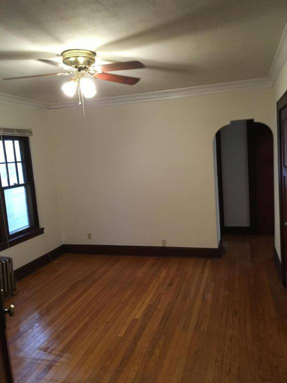 Apartment for rent at 3304 N Newhall St #1, Milwaukee, WI 53211