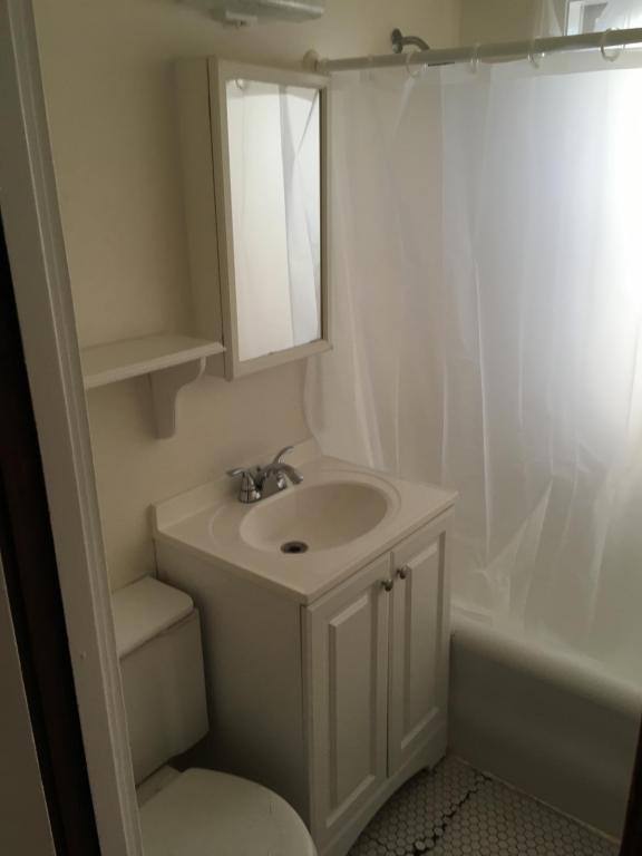 Apartment for rent at 3304 N Newhall St #1, Milwaukee, WI 53211
