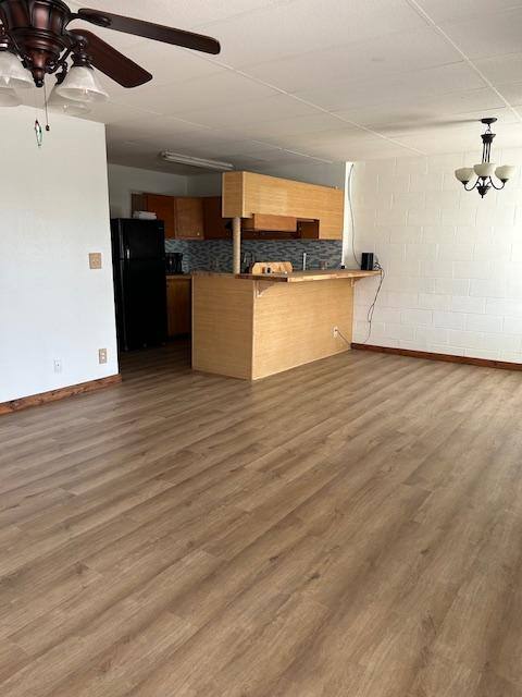 Apartment for rent at 633 N Commercial St, Aransas Pass, TX 78336