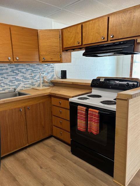 Apartment for rent at 633 N Commercial St, Aransas Pass, TX 78336
