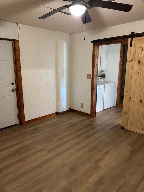 Apartment for rent at 633 N Commercial St, Aransas Pass, TX 78336