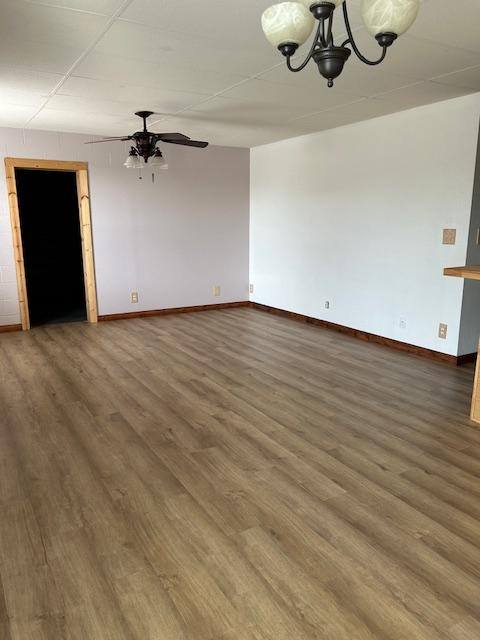 Apartment for rent at 633 N Commercial St, Aransas Pass, TX 78336