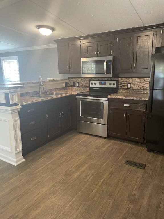 House for rent at 971 Ravenwood Dr, Sumter, SC 29154