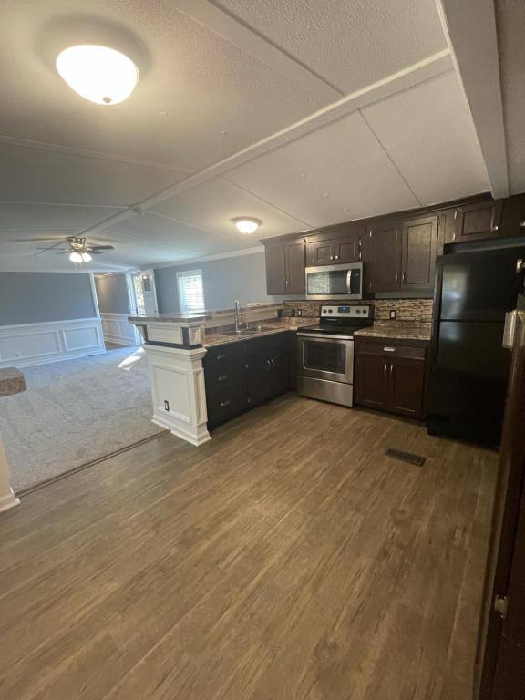 House for rent at 971 Ravenwood Dr, Sumter, SC 29154