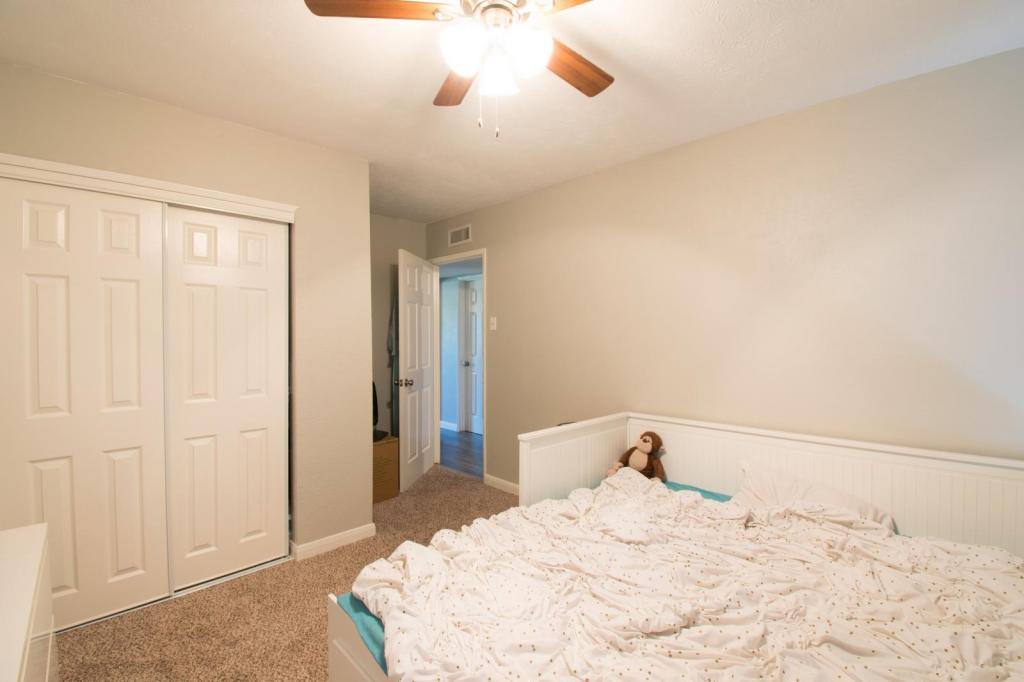 House for rent at 5101 Aztec Dr, The Colony, TX 75056