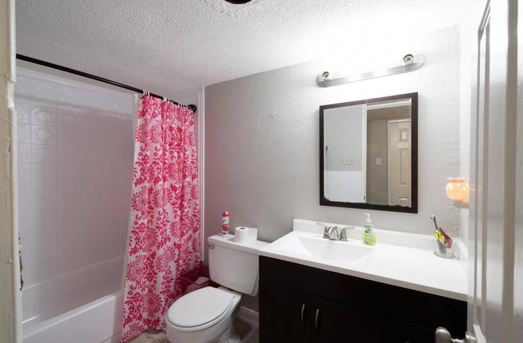 House for rent at 5101 Aztec Dr, The Colony, TX 75056