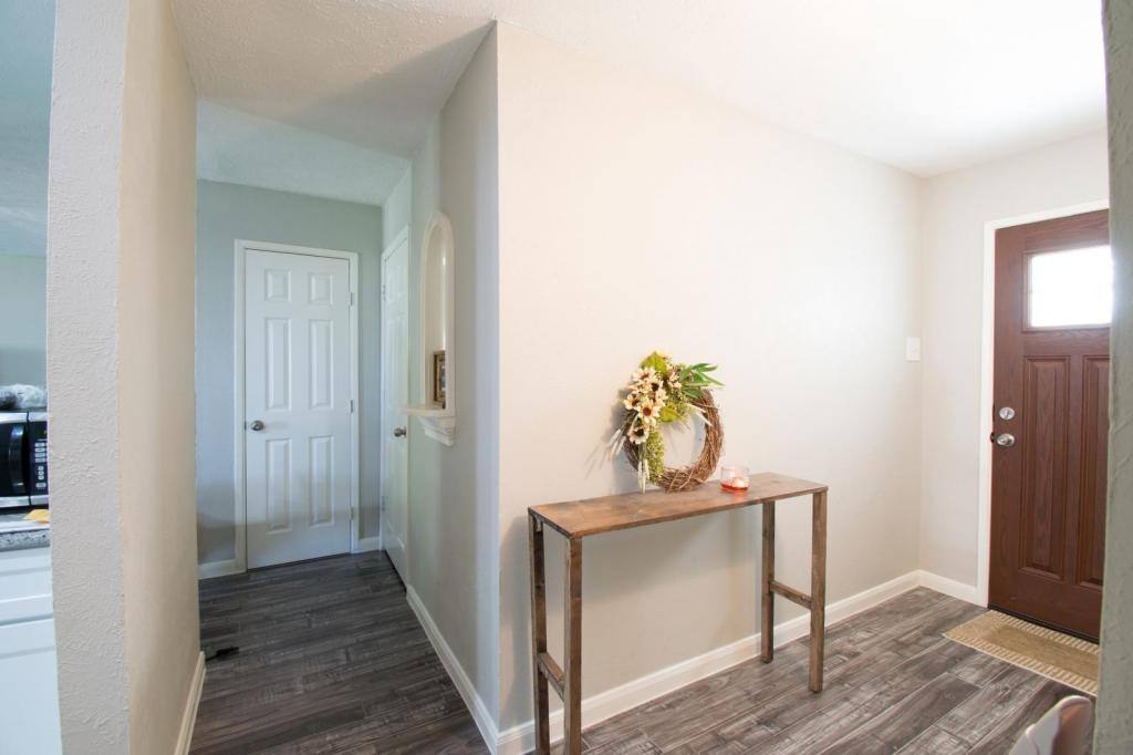 House for rent at 5101 Aztec Dr, The Colony, TX 75056