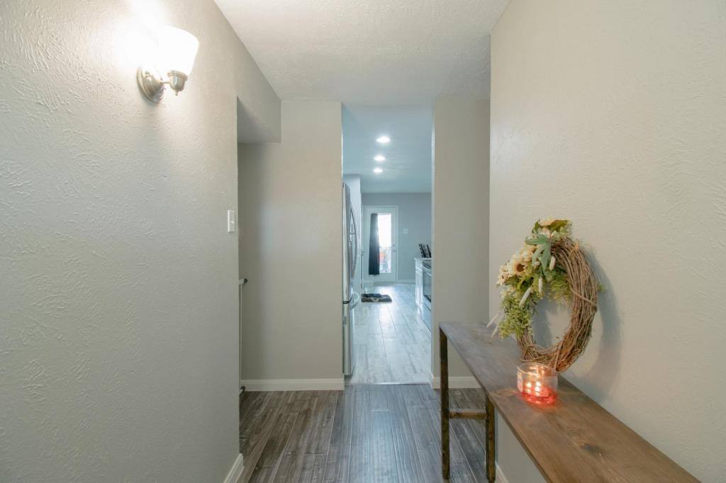 House for rent at 5101 Aztec Dr, The Colony, TX 75056
