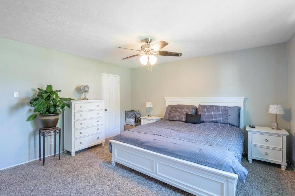 House for rent at 5101 Aztec Dr, The Colony, TX 75056