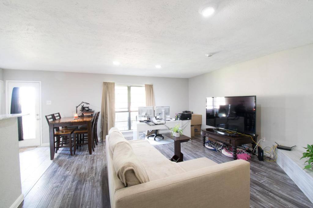 House for rent at 5101 Aztec Dr, The Colony, TX 75056