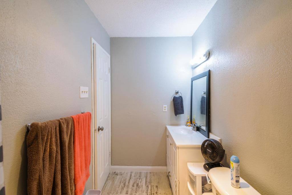 House for rent at 5101 Aztec Dr, The Colony, TX 75056