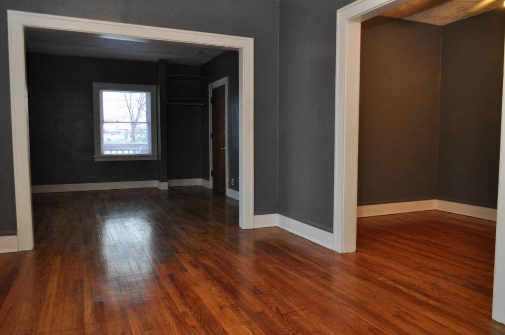 Apartment for rent at 1138 Revell Ave, Rockford, IL 61107