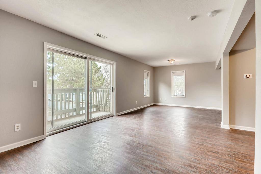 Apartment for rent at 6425 S Dayton St #107, Englewood, CO 80111