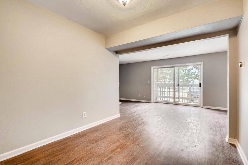 Apartment for rent at 6425 S Dayton St #107, Englewood, CO 80111
