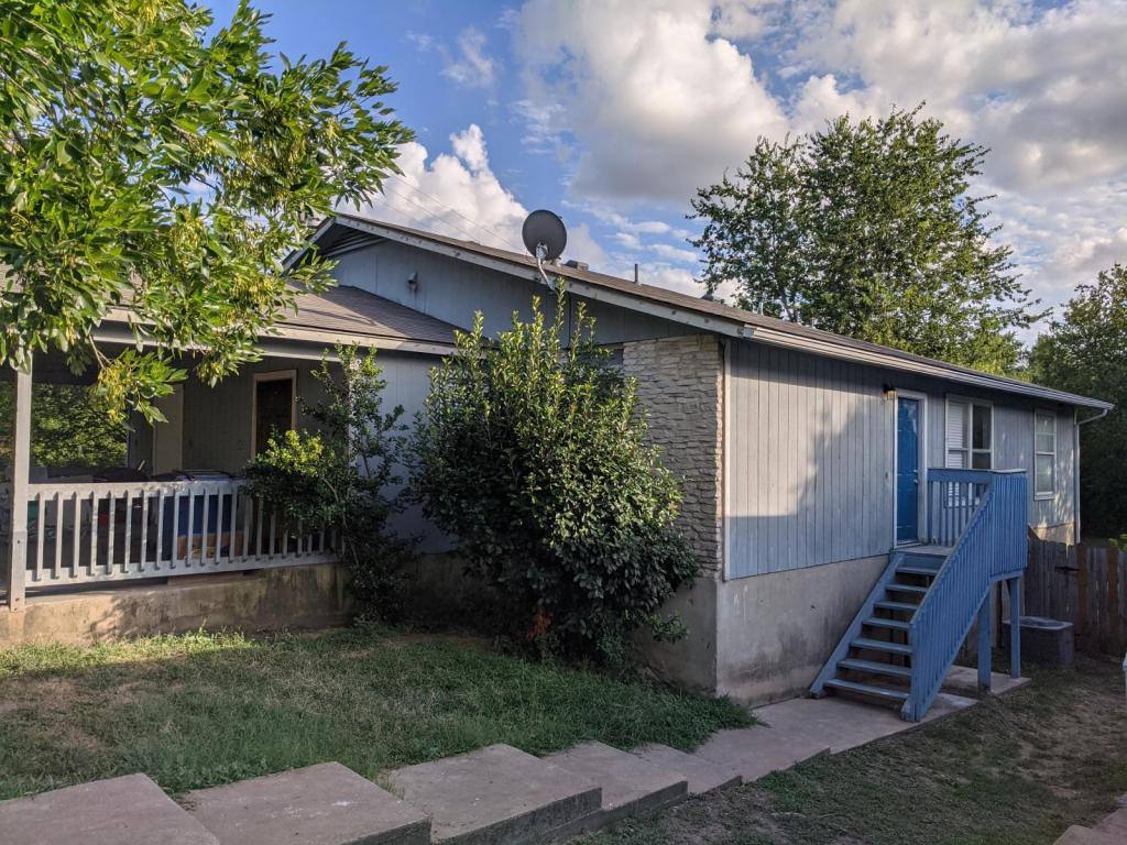 House for rent at 5817 Spring Meadow Rd, Austin, TX 78744