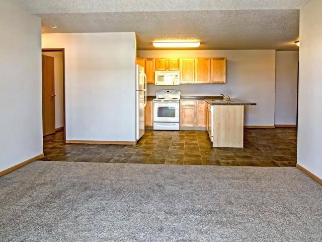 Apartment for rent at 2501-202 24th Ave W, Williston, ND 58801