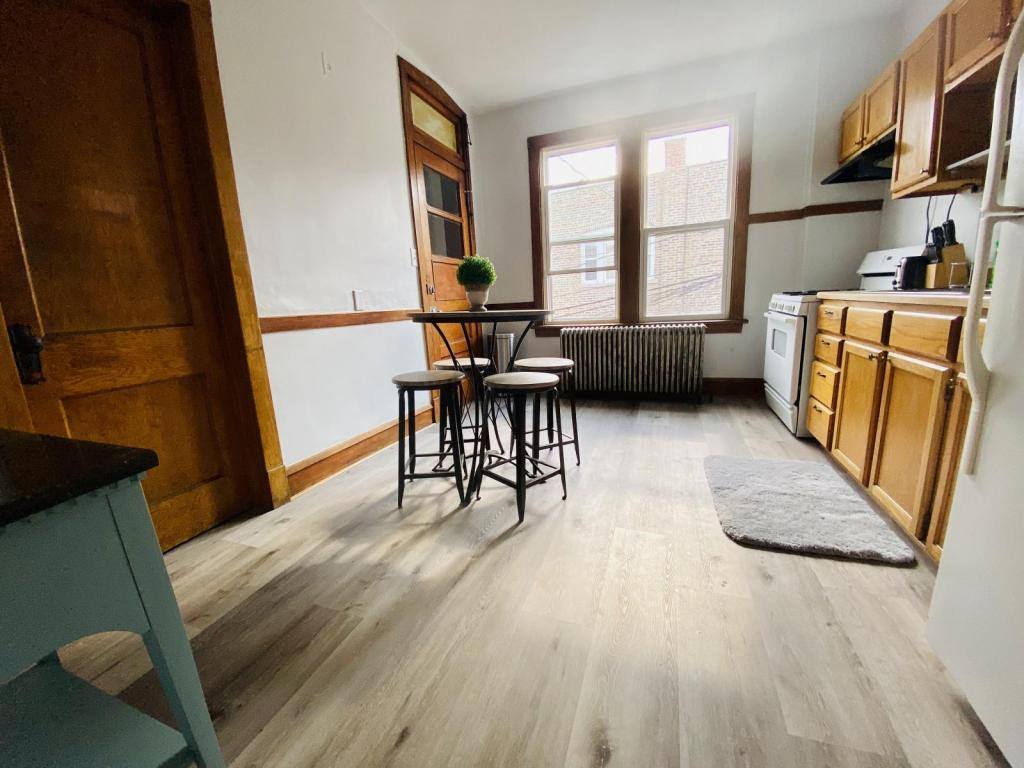 Apartment for rent at 4109 W Pierce #2, Chicago, IL 60651