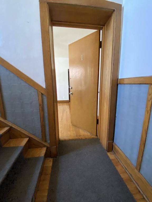 Apartment for rent at 4109 W Pierce #2, Chicago, IL 60651