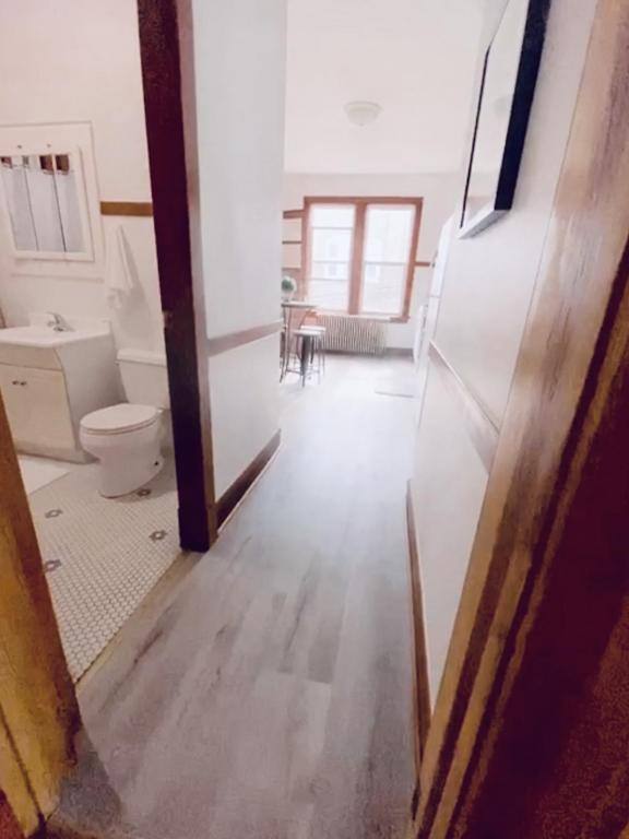 Apartment for rent at 4109 W Pierce #2, Chicago, IL 60651