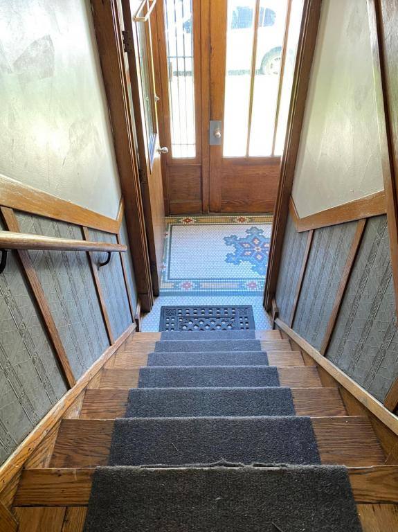 Apartment for rent at 4109 W Pierce #2, Chicago, IL 60651