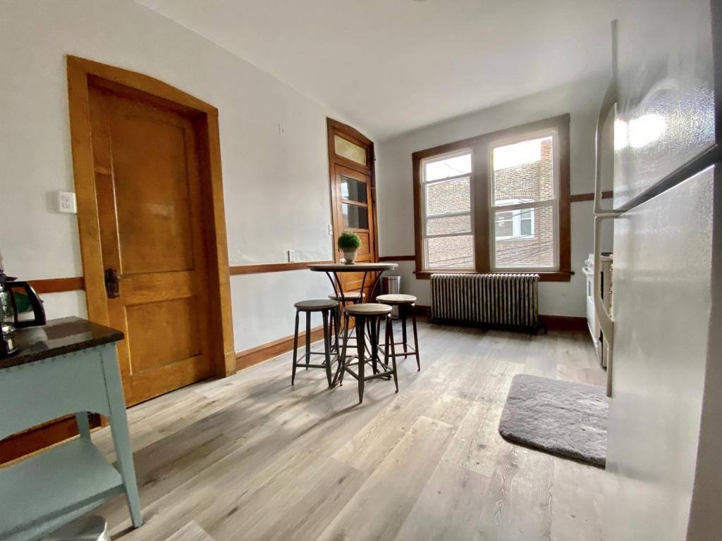 Apartment for rent at 4109 W Pierce #2, Chicago, IL 60651