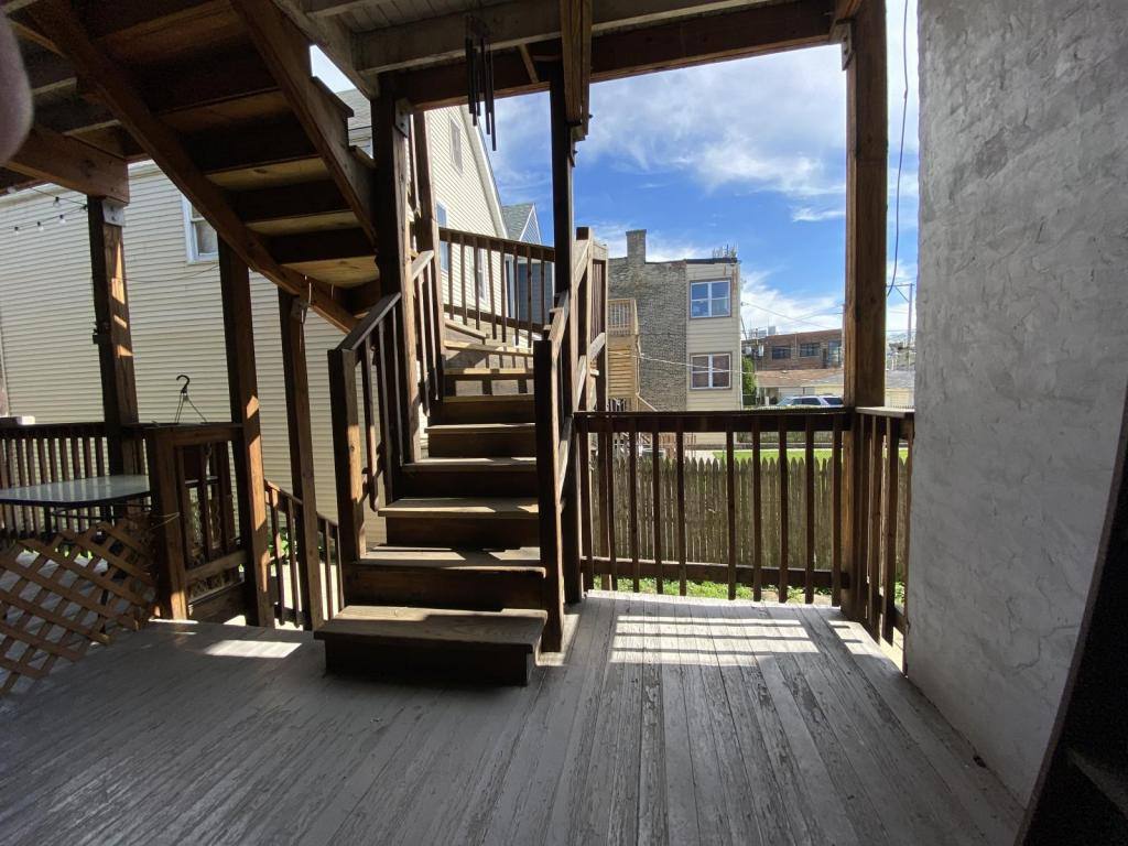 Apartment for rent at 4109 W Pierce #2, Chicago, IL 60651