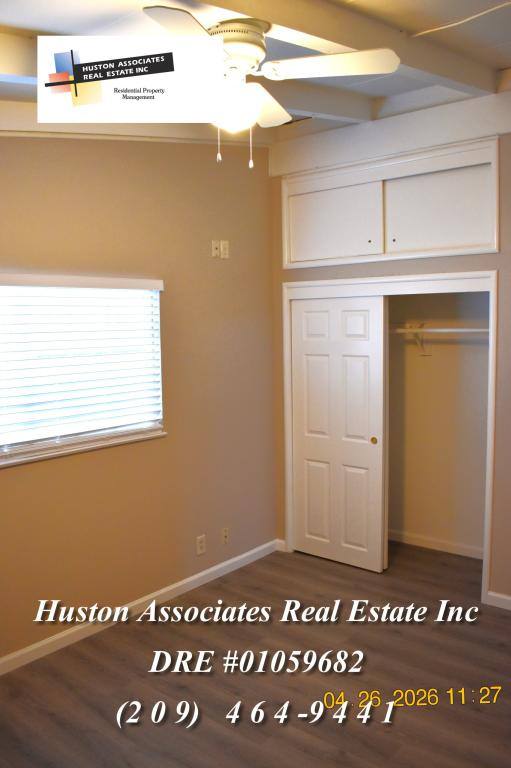 House for rent at 3936 Dennis Ave, Stockton, CA 95204