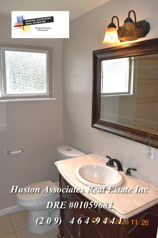 House for rent at 3936 Dennis Ave, Stockton, CA 95204