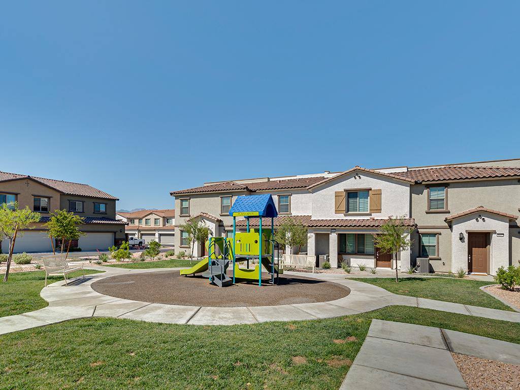 Townhouse for rent at 6271 Haiku Stairs, Las Vegas, NV 89148