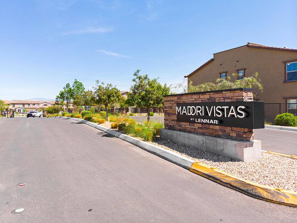 Townhouse for rent at 6271 Haiku Stairs, Las Vegas, NV 89148