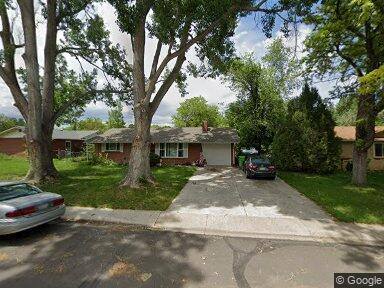 House for rent at 1932 Springfield, Fort Collins, CO 80521