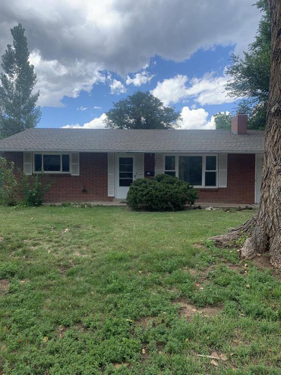 House for rent at 1932 Springfield, Fort Collins, CO 80521