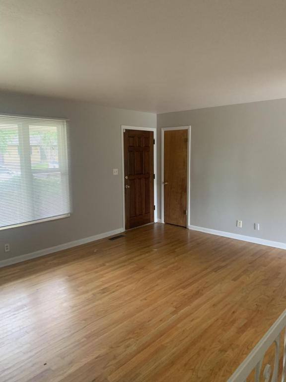 House for rent at 1932 Springfield, Fort Collins, CO 80521
