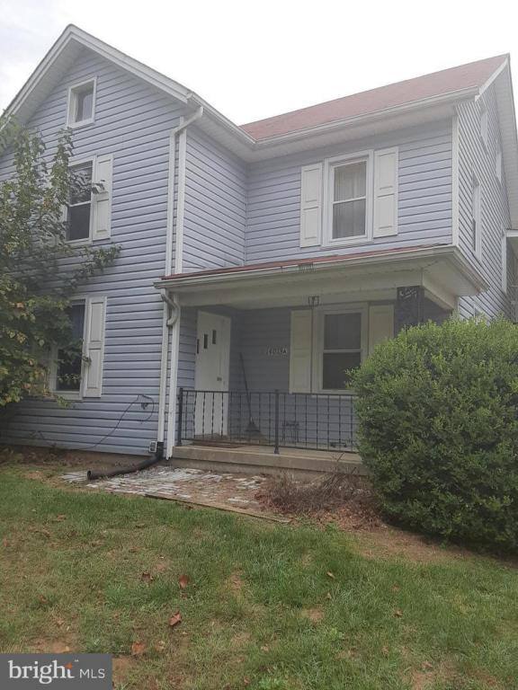 House for rent at 14013 Weaver Ave #B, Maugansville, MD 21767