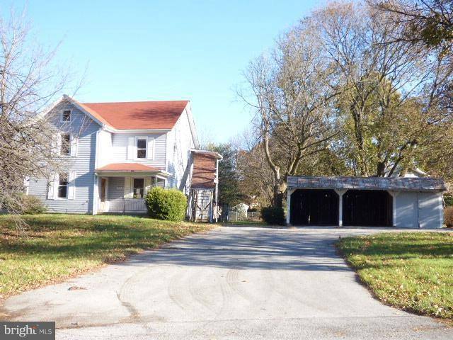 House for rent at 14013 Weaver Ave #B, Maugansville, MD 21767