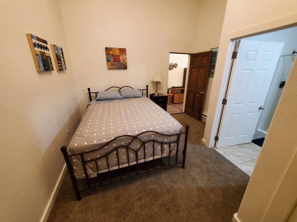 House for rent at 26 N Selig #D, Montrose, CO 81401