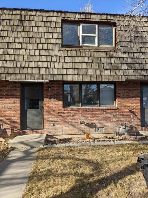 Townhouse for rent at 1124 Julie Lane, Powell, WY 82435