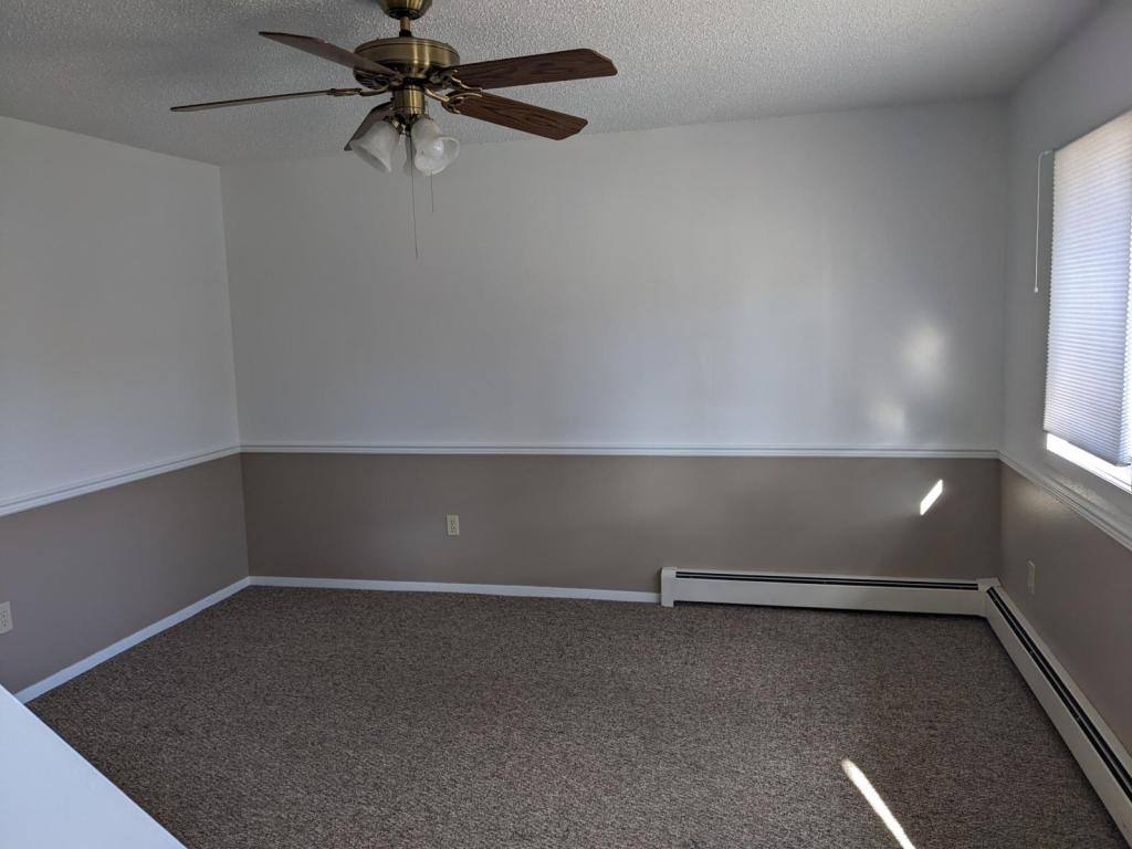 Townhouse for rent at 1124 Julie Lane, Powell, WY 82435