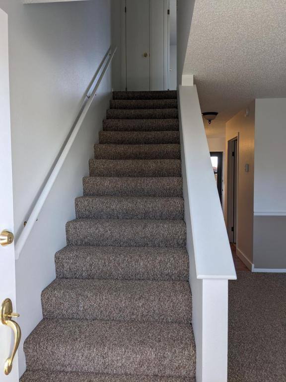 Townhouse for rent at 1124 Julie Lane, Powell, WY 82435
