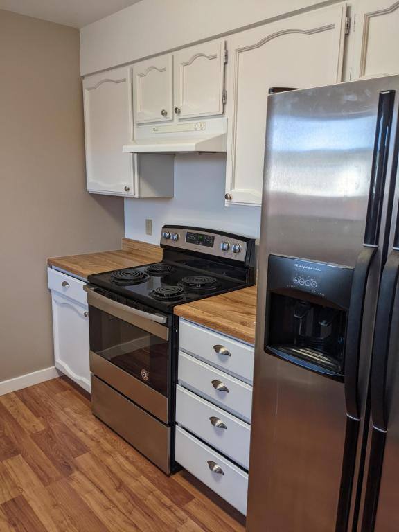 Townhouse for rent at 1124 Julie Lane, Powell, WY 82435
