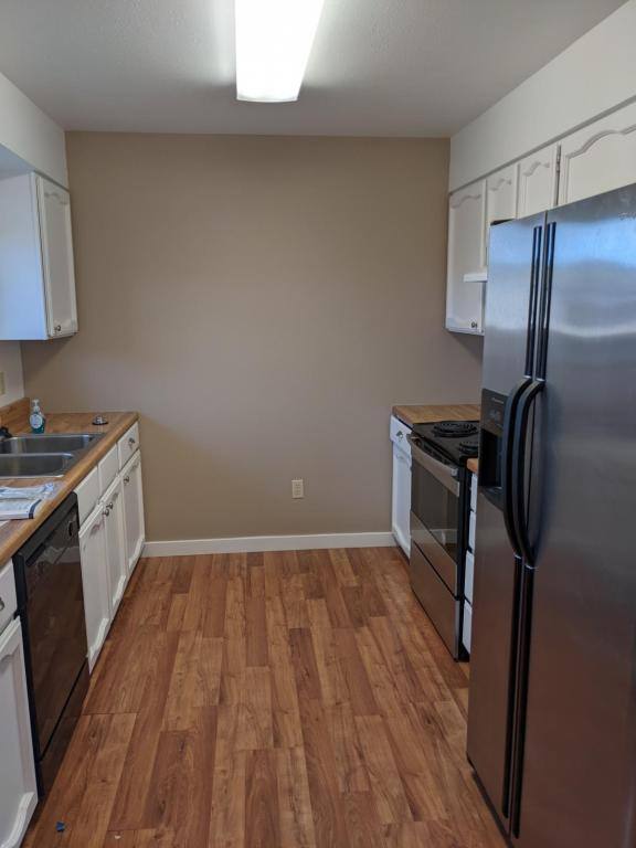Townhouse for rent at 1124 Julie Lane, Powell, WY 82435
