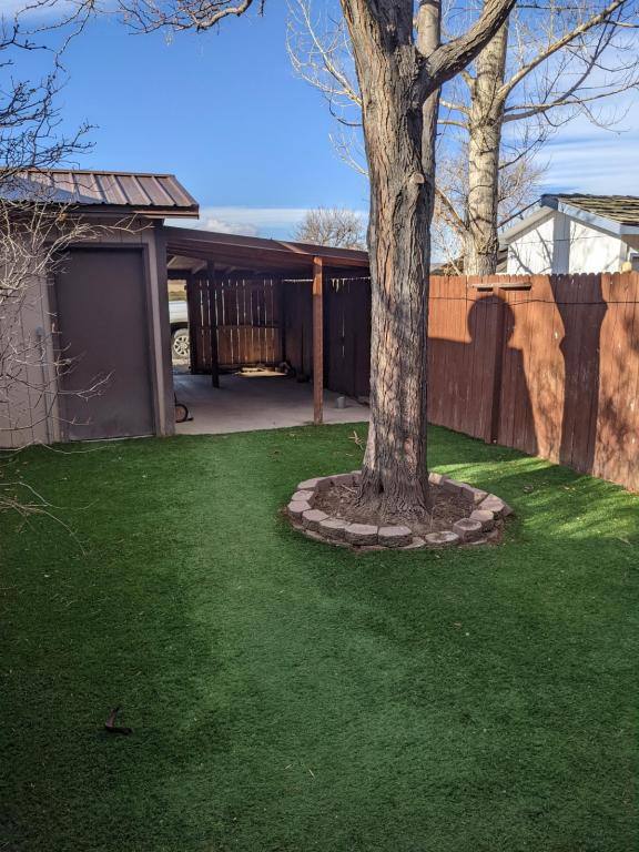 Townhouse for rent at 1124 Julie Lane, Powell, WY 82435