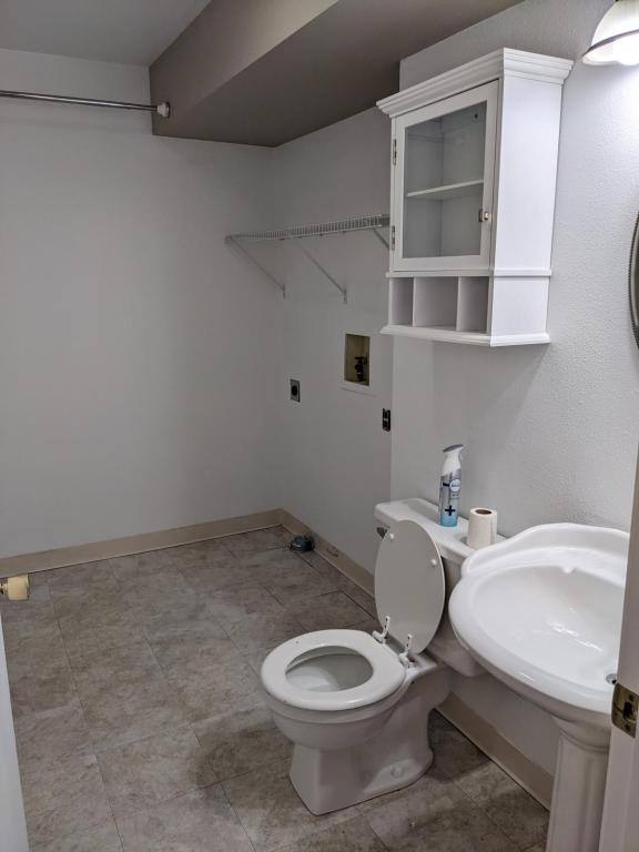 Townhouse for rent at 1124 Julie Lane, Powell, WY 82435